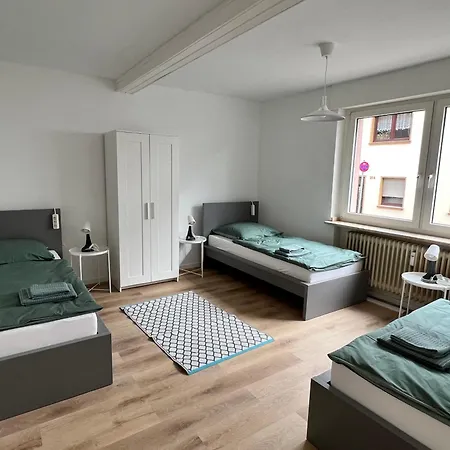 Firmenquartier24 Zuelpich Eg * Zulpich