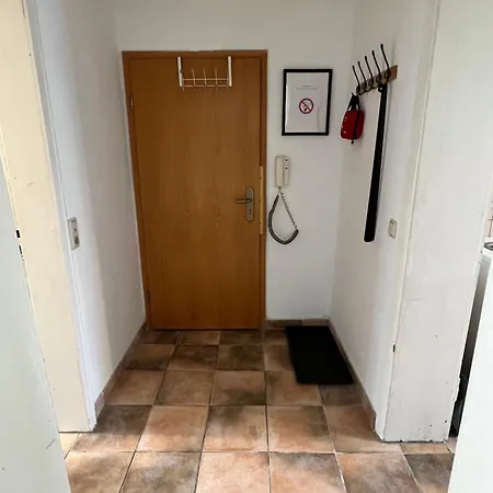 Apartment Firmenquartier24 Eg