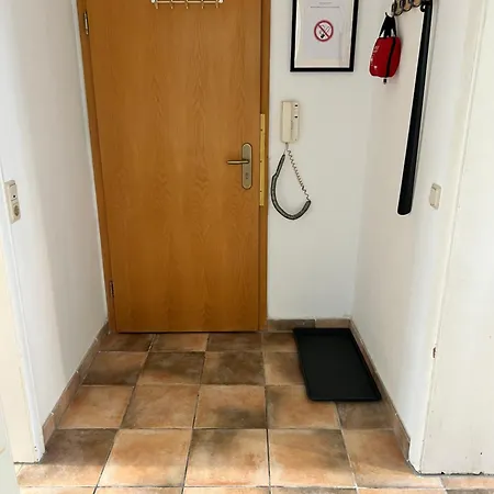 Apartment Firmenquartier24 Eg *
