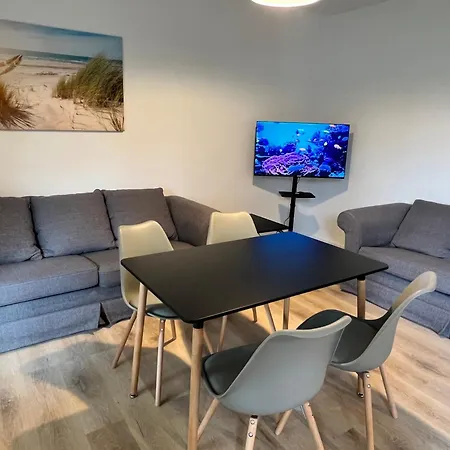 Firmenquartier24 Zuelpich Eg Apartment Zulpich