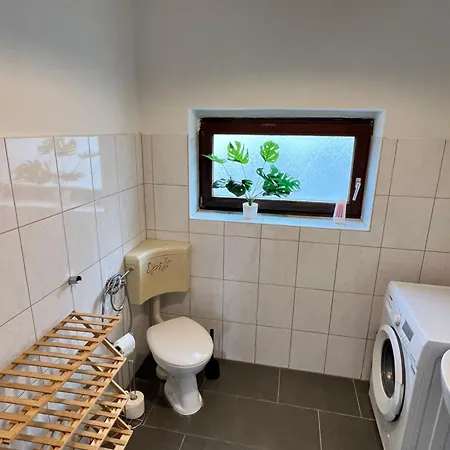 Apartment Firmenquartier24 Eg Zulpich