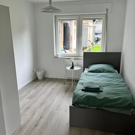 Firmenquartier24 Eg *