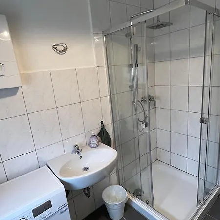 Apartment Firmenquartier24 Eg Zulpich